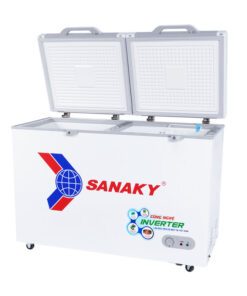 Tủ đông Sanaky VH-3699A4K - hình số 4