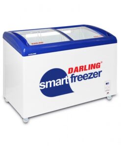 Tủ đông Darling DMF-3079ASK - hình số 2