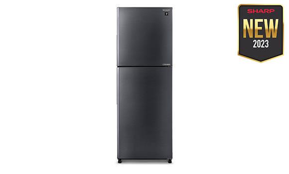 Tủ lạnh Sharp SJ-XP352AE-DS | 330L 2 cánh inverter