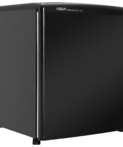 Tủ lạnh Aqua AQR-D59FA(BS) - hình số 2