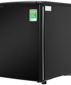 Tủ lạnh Aqua AQR-D59FA(BS) - hình số 3