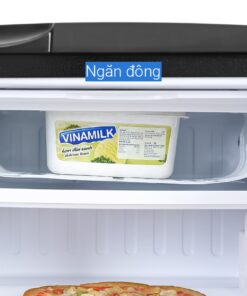 Tủ lạnh Aqua AQR-D59FA(BS) - hình số 6