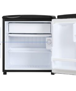 Tủ lạnh Aqua AQR-D59FA(BS) - hình số 7