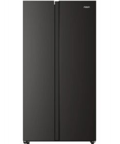 Tủ lạnh Aqua AQR-S682XA(BL)