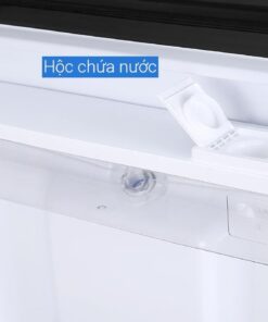 Tủ lạnh Aqua AQR-T389FA(WGB) - hình số 9