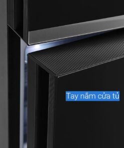 Tủ lạnh Aqua AQR-T389FA(WGB) - hình số 11