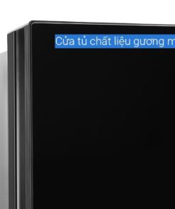 Tủ lạnh Aqua AQR-T389FA(WGB) - hình số 12