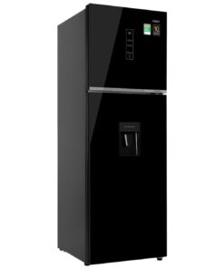Tủ lạnh Aqua AQR-T389FA(WGB) - hình số 2