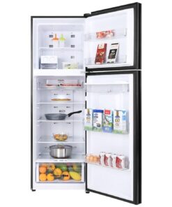 Tủ lạnh Aqua AQR-T389FA(WGB) - hình số 4