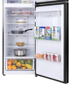 Tủ lạnh Aqua AQR-T389FA(WGB) - hình số 6