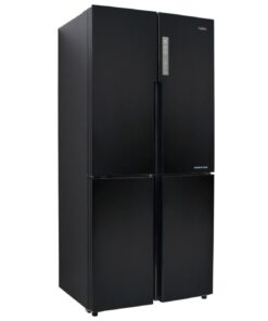 Tủ lạnh Aqua AQR-M525XA(FB) - hình số 2