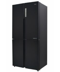 Tủ lạnh Aqua AQR-M525XA(FB) - hình số 3