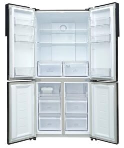 Tủ lạnh Aqua AQR-M525XA(FB) - hình số 4