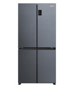 Tủ lạnh Aqua AQR-M536XA(SL)