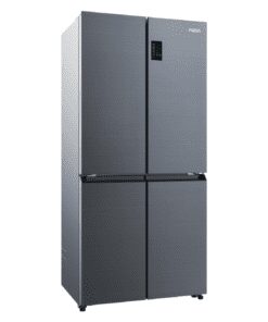 Tủ lạnh Aqua AQR-M536XA(SL) - hình số 2