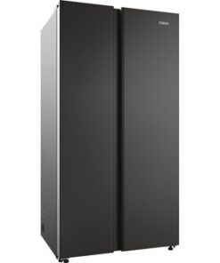 Tủ lạnh Aqua AQR-S682XA(BL) - hình số 2