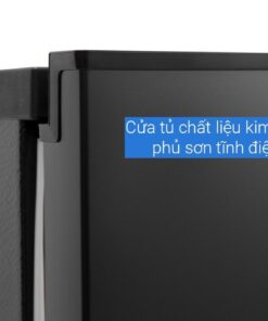 Tủ lạnh Aqua AQR-T150FA(BS) - hình số 10