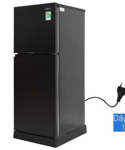 Tủ lạnh Aqua AQR-T150FA(BS) - hình số 3