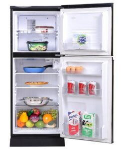 Tủ lạnh Aqua AQR-T150FA(BS) - hình số 4