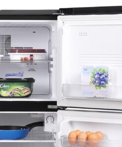 Tủ lạnh Aqua AQR-T150FA(BS) - hình số 5