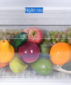 Tủ lạnh Aqua AQR-T150FA(BS) - hình số 7