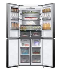 Tủ lạnh Casper RM-430VBM - hình số 2