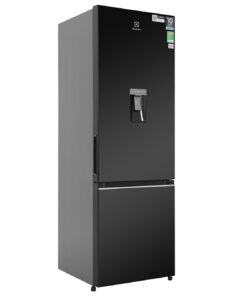 Tủ lạnh Electrolux EBB3762K-H - hình số 2