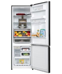 Tủ lạnh Electrolux EBB3762K-H - hình số 3