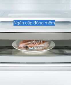 Tủ lạnh Electrolux EBB3762K-H - hình số 4