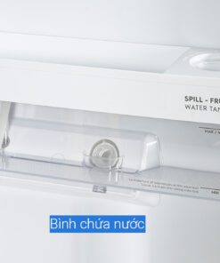 Tủ lạnh Electrolux EBB3762K-H - hình số 5