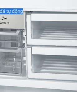 Tủ lạnh Electrolux EBB3762K-H - hình số 6