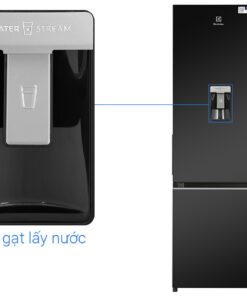 Tủ lạnh Electrolux EBB3762K-H - hình số 7