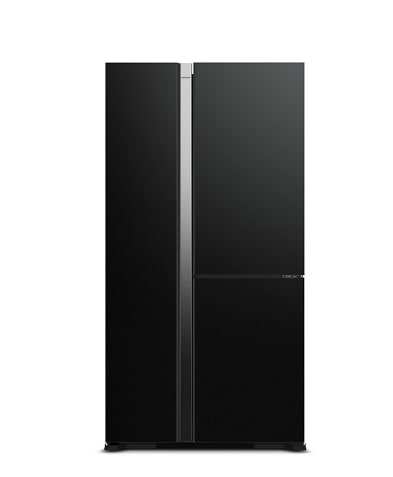 Tủ lạnh Hitachi R-M800PGV0 (GBK) | 590L 3 cánh
