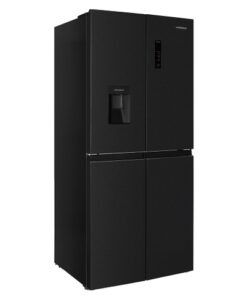 Tủ lạnh Hitachi HR4N7520DSWDXVN - hình số 2