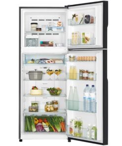 Tủ lạnh Hitachi R-FVX510PGV9 (GBK) - hình số 2