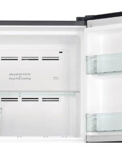 Tủ lạnh Hitachi R-FVX510PGV9 (GBK) - hình số 3