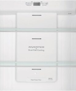 Tủ lạnh Hitachi R-FVX510PGV9 (GBK) - hình số 4