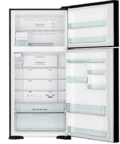 Tủ lạnh Hitachi R-FG690PGV7X (GBK) - hình số 3