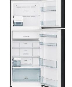 Tủ lạnh Hitachi R-FVY510PGV0 (GBK) - hình số 3