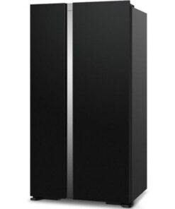Tủ lạnh Hitachi R-S800PGV0 (GBK) - hình số 3