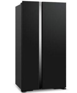 Tủ lạnh Hitachi R-S800PGV0 (GBK) - hình số 2