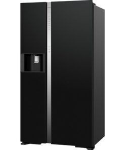 Tủ lạnh Hitachi R-SX800GPGV0 (GBK) - hình số 2
