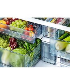 Tủ lạnh Hitachi R-WB640VGV0X (MIR) - hình số 2