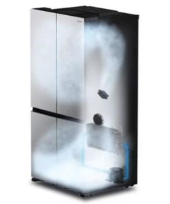 Tủ lạnh Hitachi R-WB640VGV0X (MIR) - hình số 4