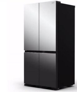 Tủ lạnh Hitachi R-WB640VGV0X (MIR) - hình số 5