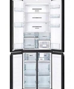 Tủ lạnh Hitachi R-WB640VGV0X (MGW) - hình số 3