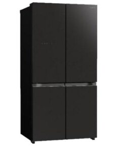 Tủ lạnh Hitachi R-WB640VGV0 (GBK) - hình số 2