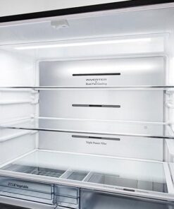 Tủ lạnh Hitachi R-WB640VGV0 (GBK) - hình số 3