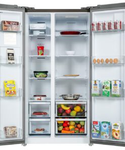 Tủ lạnh Electrolux ESE6600A-AVN - hình số 2