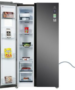 Tủ lạnh Electrolux ESE6600A-AVN - hình số 3